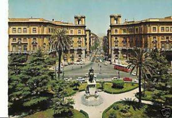 B&B Allisciari Palermo Bagian luar foto